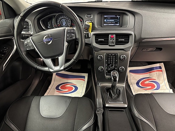 Volvo V40 7 of 7