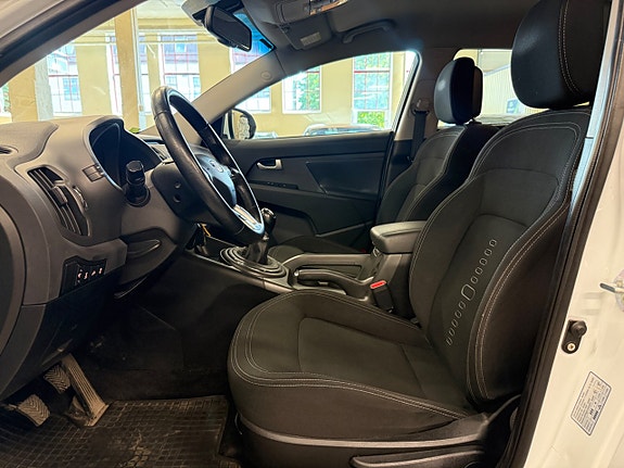 Kia Sportage 5 of 17