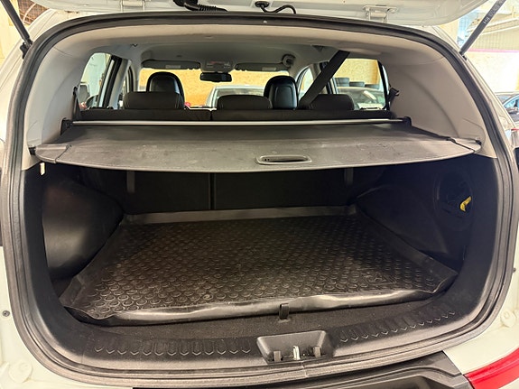Kia Sportage 14 of 17