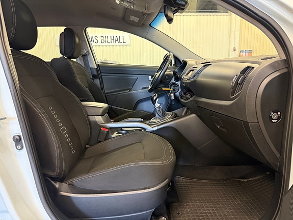 Kia Sportage 11 of 17