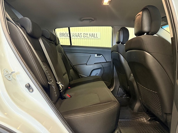 Kia Sportage 13 of 17