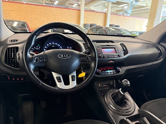 Kia Sportage 6 of 17