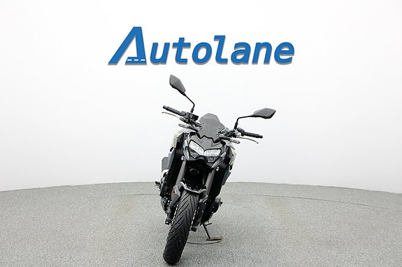 Kawasaki Z900 *Nyservad & Nytt framdäck 7 of 25