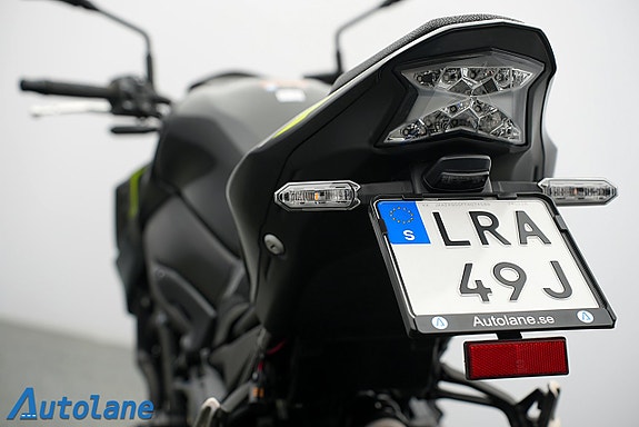 Kawasaki Z900 *Nyservad & Nytt framdäck 16 of 25