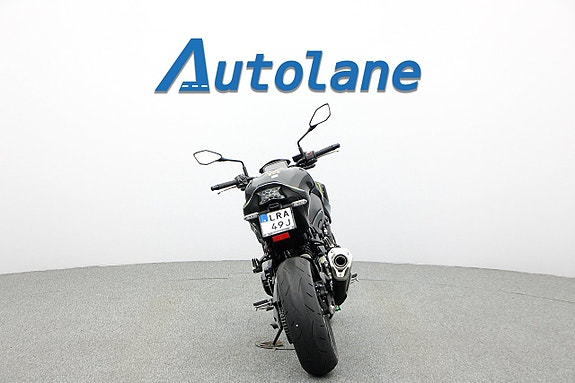 Kawasaki Z900 *Nyservad & Nytt framdäck 8 of 25