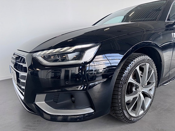 Audi A4 18 of 18