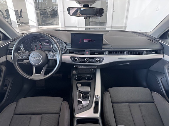 Audi A4 10 of 18