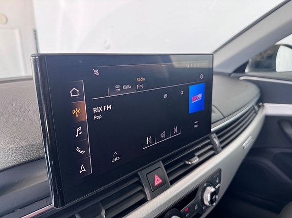 Audi A4 13 of 18