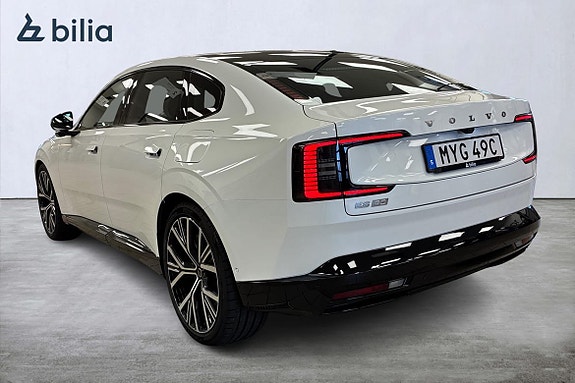 Volvo ES90 2 of 22