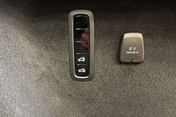 Volvo ES90 21 of 22