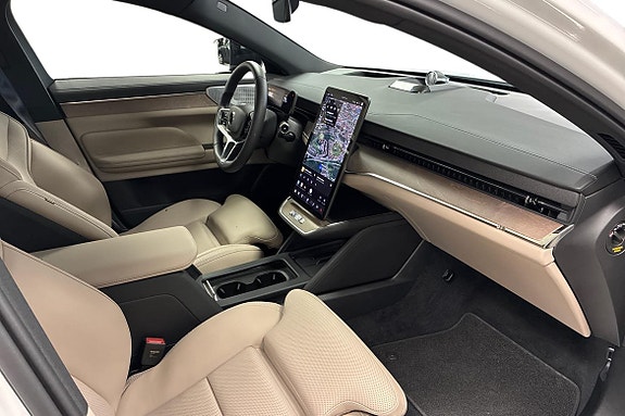 Volvo ES90 7 of 22