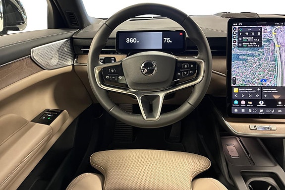 Volvo ES90 11 of 22