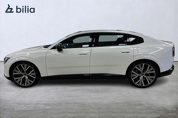 Volvo ES90 3 of 22