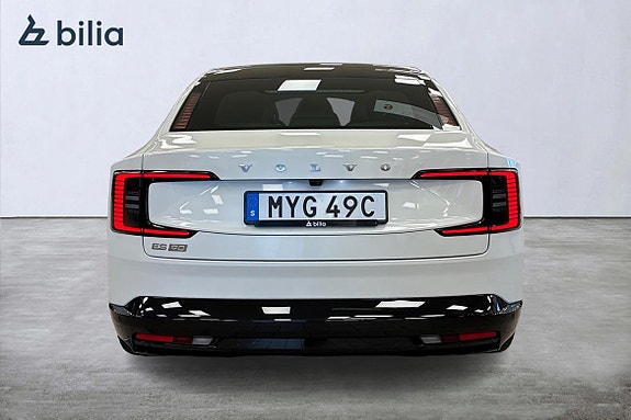 Volvo ES90 5 of 22