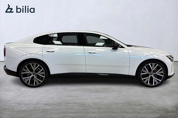 Volvo ES90 18 of 22