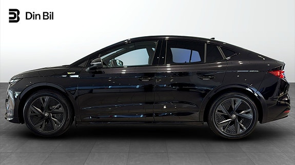 Skoda Enyaq Coupe RS 2 of 10