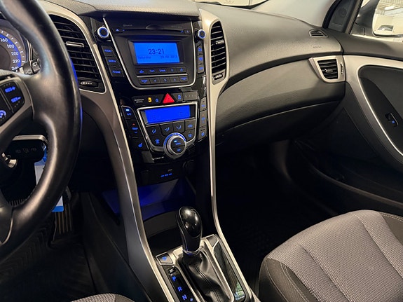 Hyundai i30 11 of 16