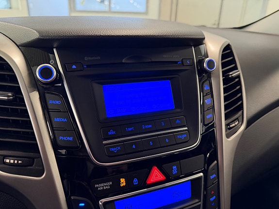 Hyundai i30 16 of 16