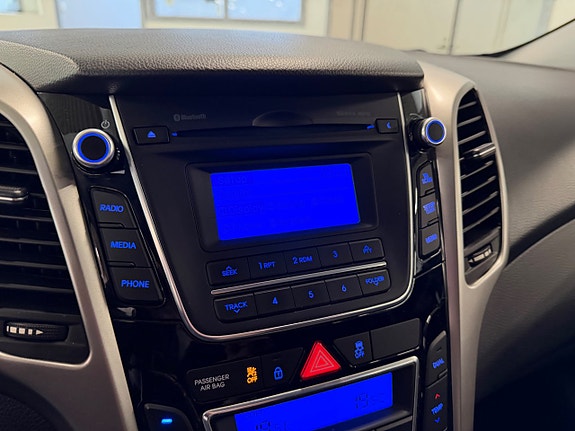 Hyundai i30 15 of 16