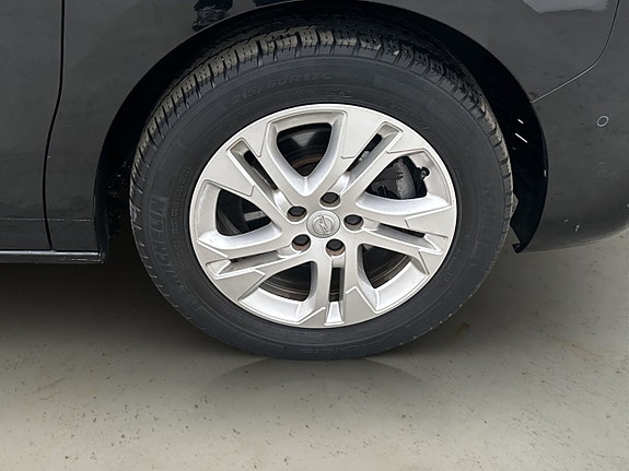 Opel Vivaro 28 of 28