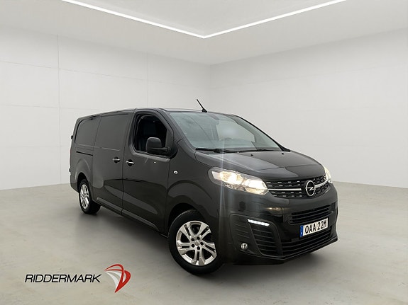 Opel Vivaro 3 of 28