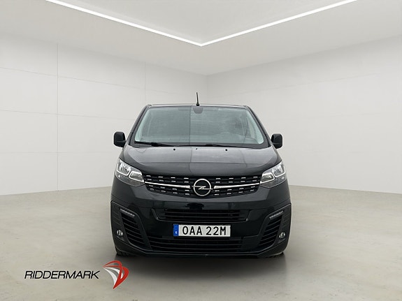Opel Vivaro 5 of 28