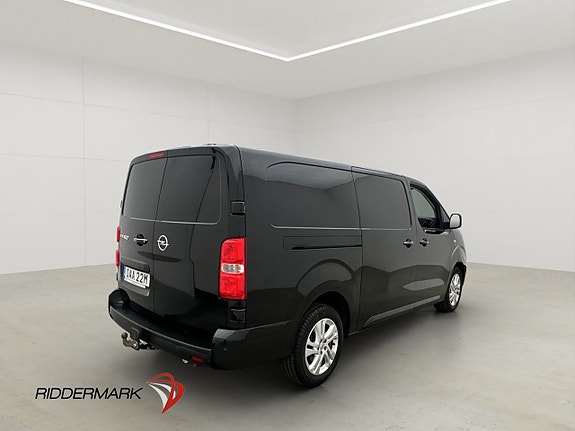 Opel Vivaro 9 of 28