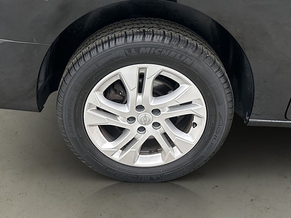 Opel Vivaro 27 of 28