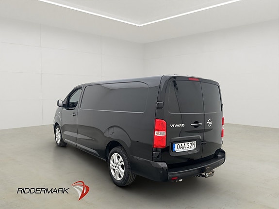 Opel Vivaro 7 of 28