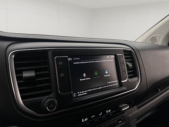 Opel Vivaro 20 of 28