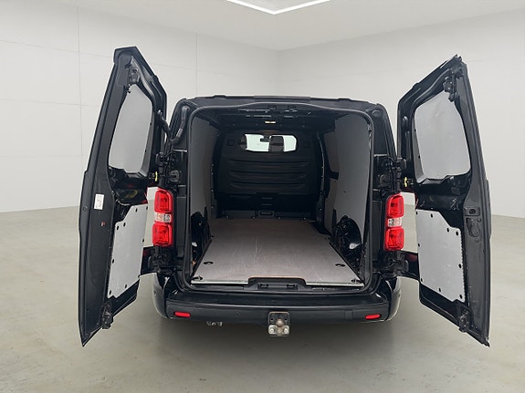 Opel Vivaro 12 of 28