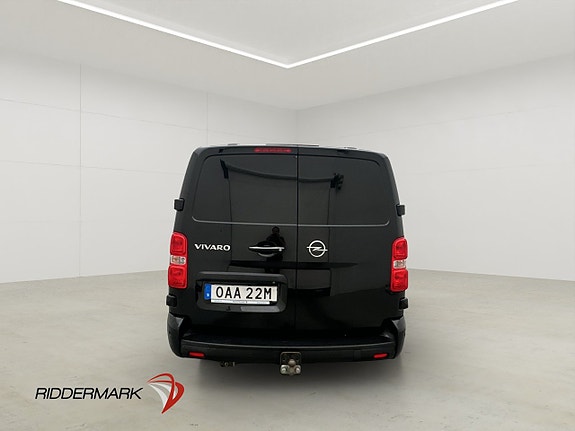 Opel Vivaro 8 of 28