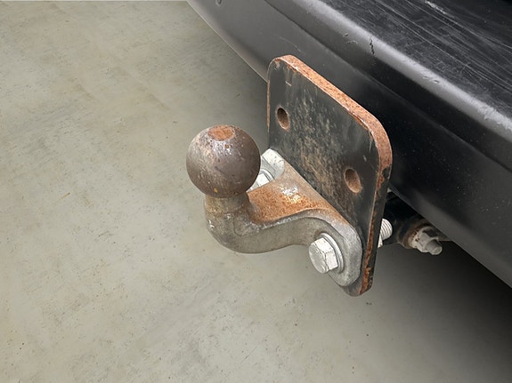 Opel Vivaro 13 of 28