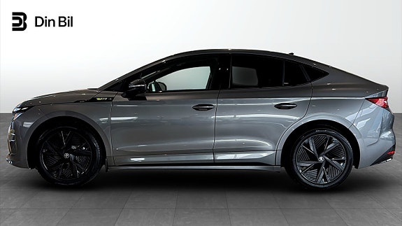 Skoda Enyaq Coupe RS 2 of 10
