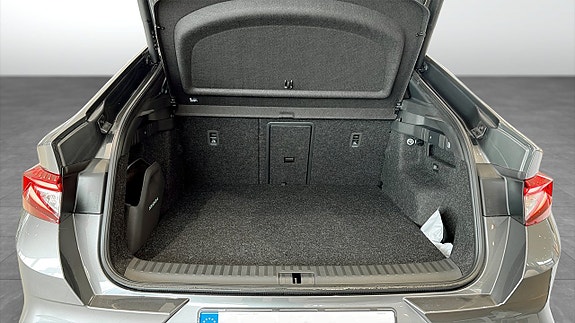Skoda Enyaq Coupe RS 9 of 10
