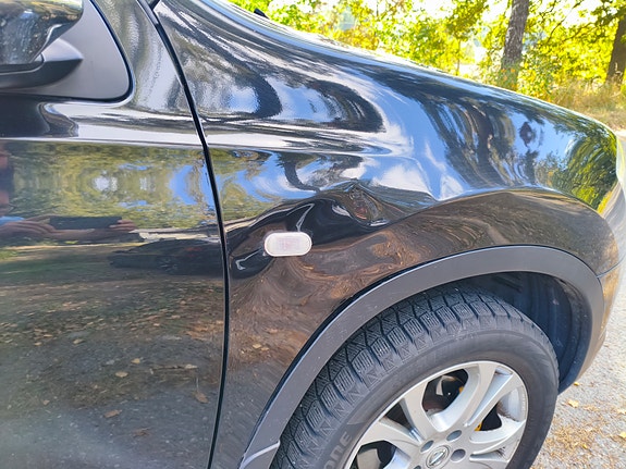 Nissan Qashqai 4 of 6