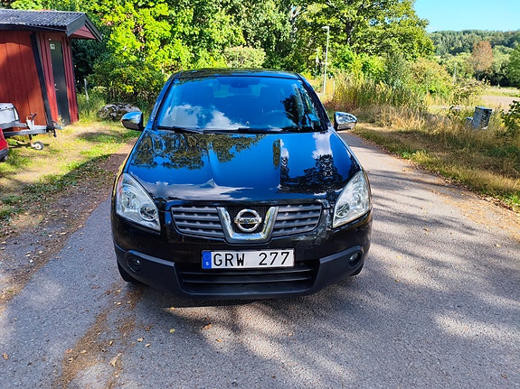 Nissan Qashqai 3 of 6