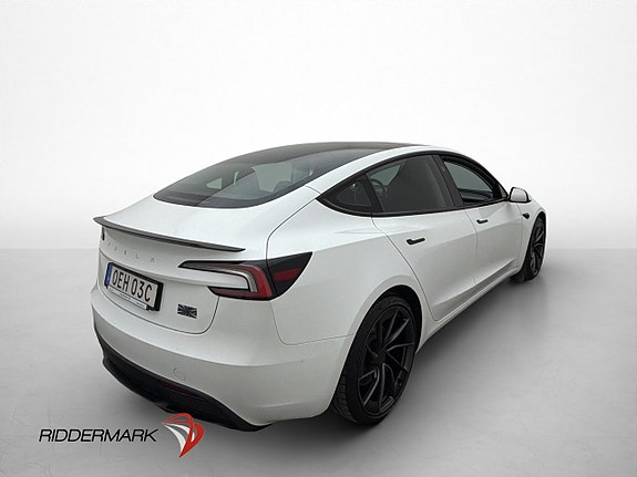 Tesla Model 3 5 of 30