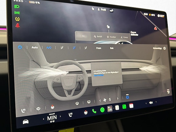 Tesla Model 3 21 of 30