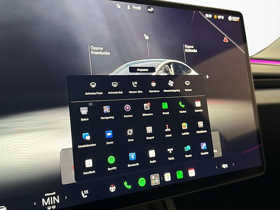 Tesla Model 3 20 of 30