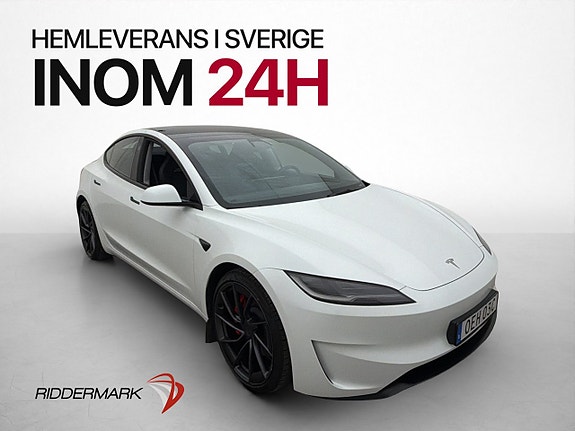 Tesla Model 3 3 of 30
