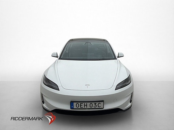 Tesla Model 3 2 of 30