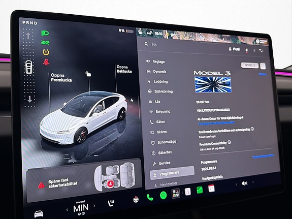 Tesla Model 3 23 of 30