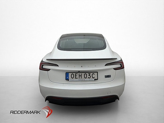 Tesla Model 3 6 of 30