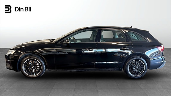 Audi A4 2 of 23
