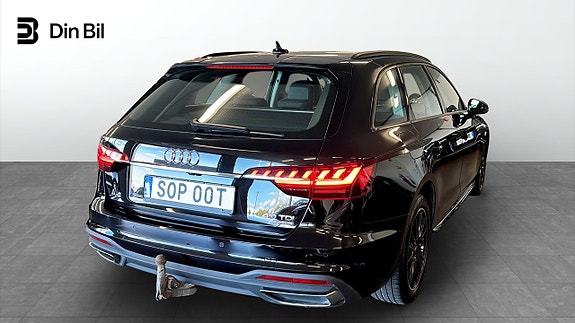 Audi A4 18 of 23