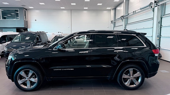 Jeep Grand Cherokee 7 of 22