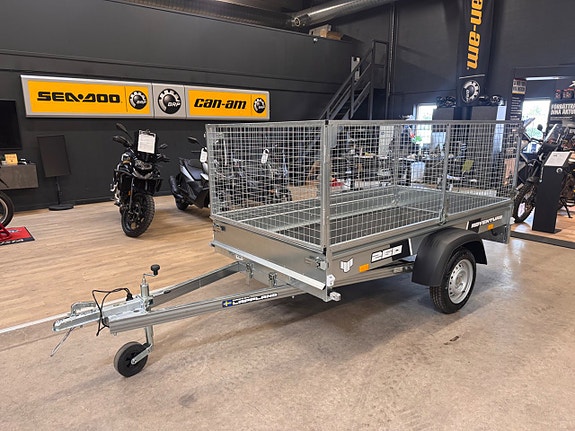 Loncin XWOLF 1000 T3B NorthGrade Adventure Edition 12 of 22