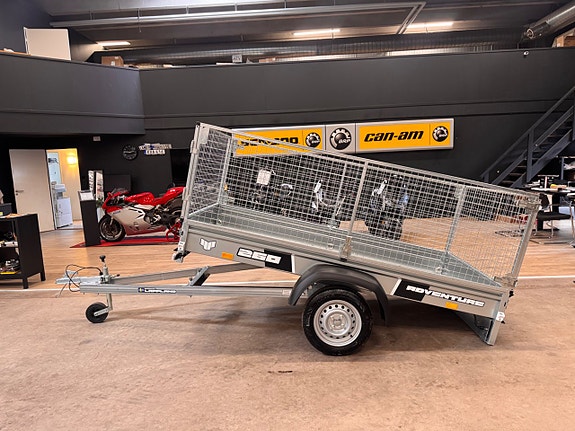 Loncin XWOLF 1000 T3B NorthGrade Adventure Edition 21 of 22