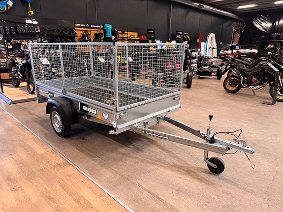 Loncin XWOLF 1000 T3B NorthGrade Adventure Edition 14 of 22